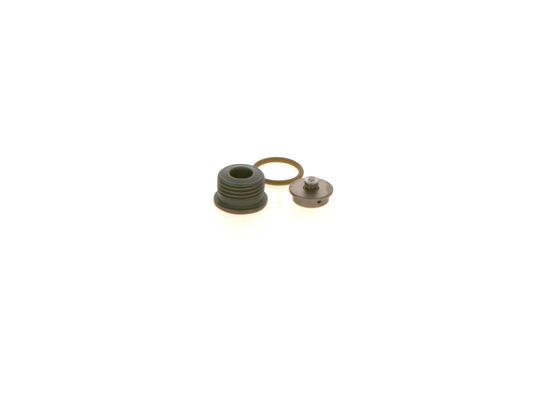 Bosch Reparatieset, common-rail-systeem F 00N 201 244