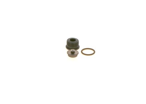 Bosch Reparatieset, common-rail-systeem F 00N 201 244