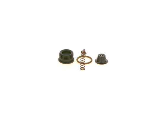 Bosch Reparatieset, common-rail-systeem F 00N 201 451