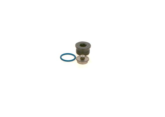 Bosch Reparatieset, common-rail-systeem F 00N 203 186