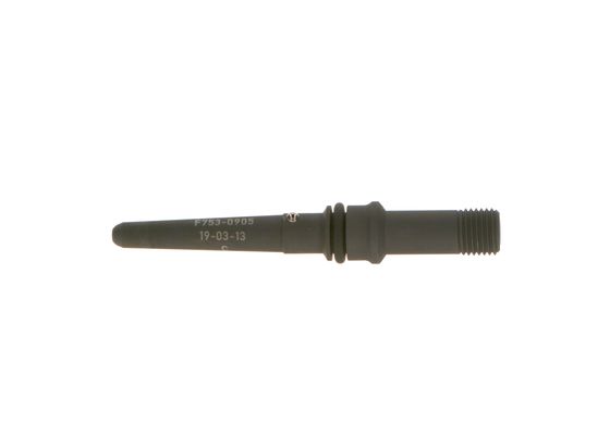 Bosch Drukbuiskoppelstuk, verstuiver F 00R J00 753