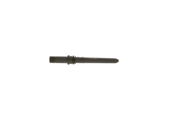 Bosch Drukbuiskoppelstuk, verstuiver F 00R J01 280