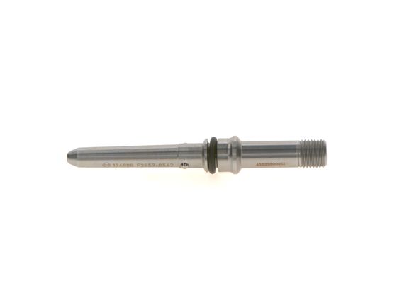 Bosch Drukbuiskoppelstuk, verstuiver F 00R J02 857