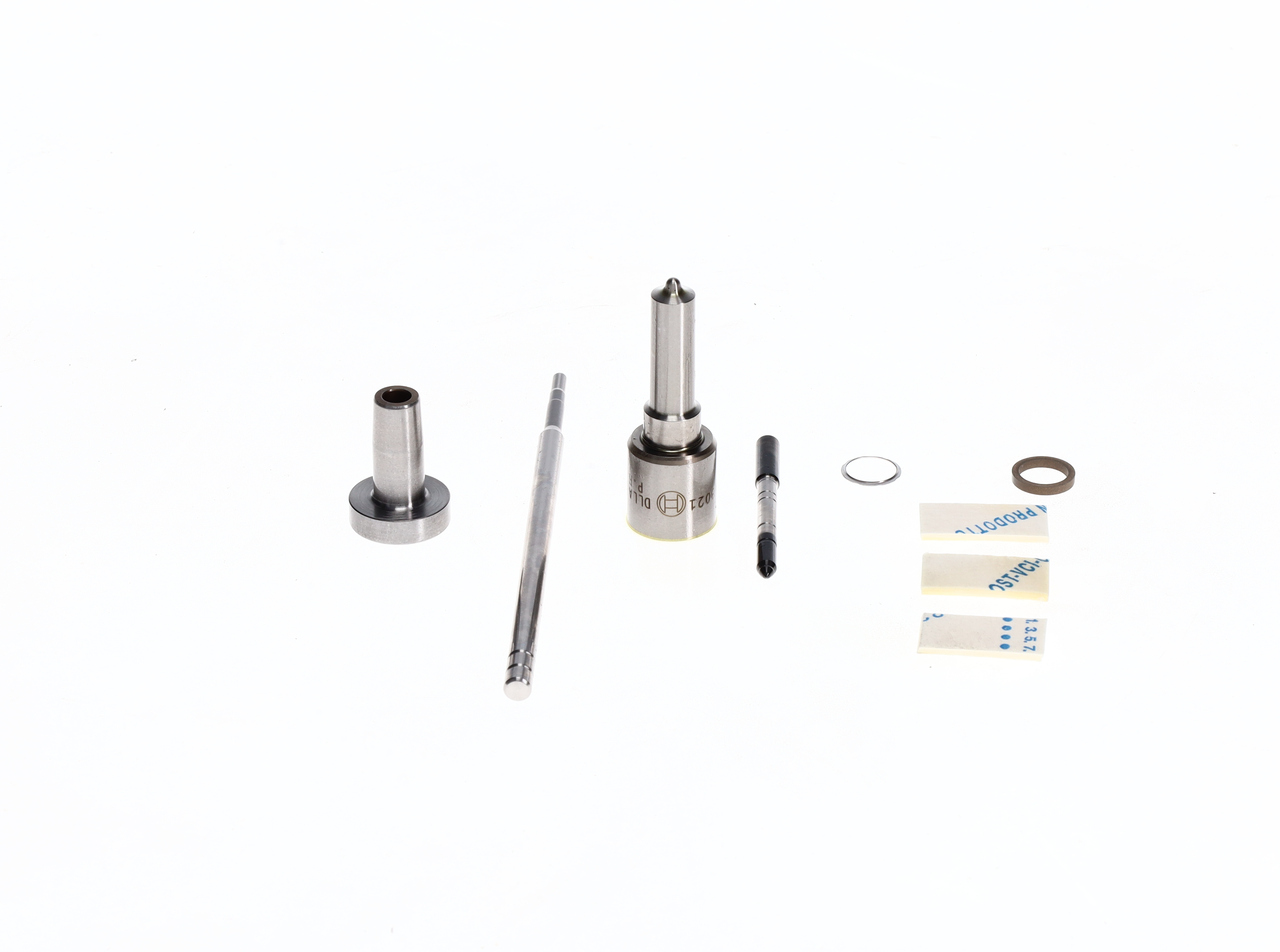 Reparatieset, common-rail-systeem Bosch F 00R J03 535