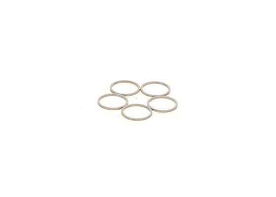 Bosch Pomp-sproeier eenheid F 00R J04 682