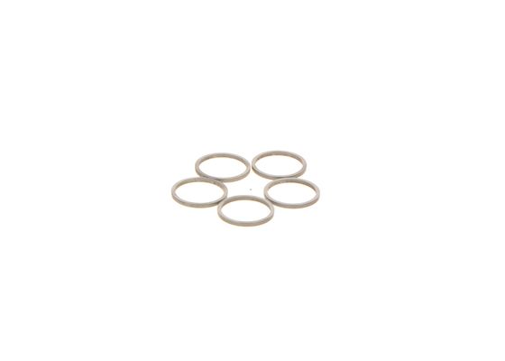 Bosch Pomp-sproeier eenheid F 00R J04 712