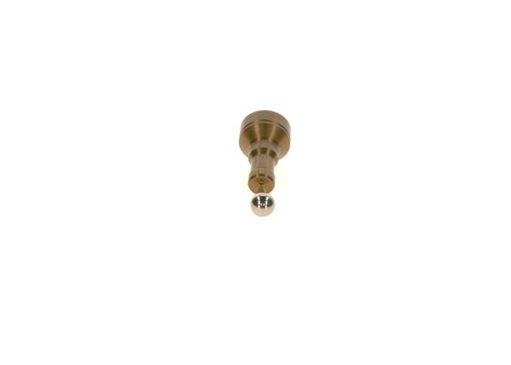 Pomp-sproeier eenheid Bosch F 00V X99 887