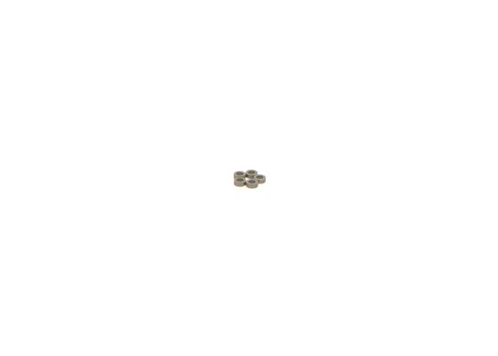 Bosch Reparatieset, common-rail-systeem F 00Z C98 024