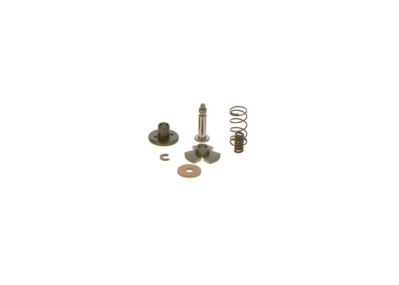 Reparatieset, common-rail-systeem Bosch F 00Z C99 008