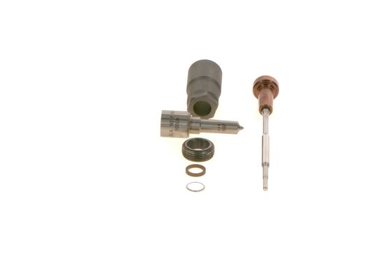 Reparatieset, common-rail-systeem Bosch F 00Z C99 050