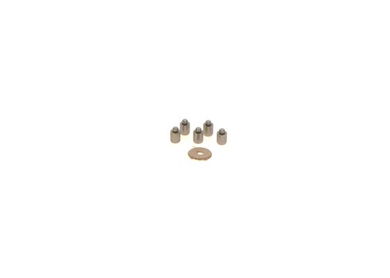 Reparatieset, common-rail-systeem Bosch F 00Z C99 163