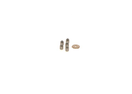 Bosch Reparatieset, common-rail-systeem F 00Z C99 163