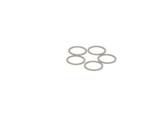 Reparatieset, common-rail-systeem Bosch F 00Z C99 307