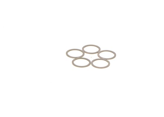 Reparatieset, common-rail-systeem Bosch F 00Z C99 311