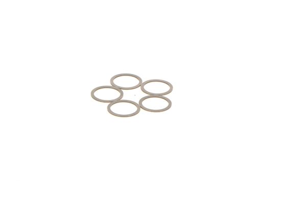 Bosch Reparatieset, common-rail-systeem F 00Z C99 311