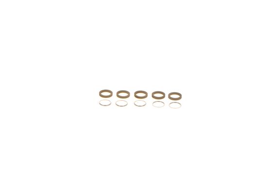Reparatieset, common-rail-systeem Bosch F 00Z C99 574