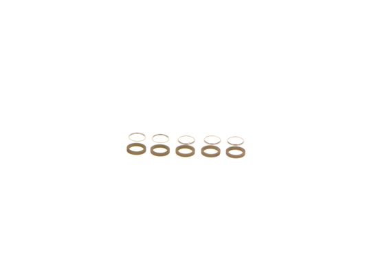Bosch Reparatieset, common-rail-systeem F 00Z C99 574