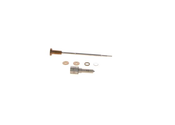 Bosch Reparatieset, common-rail-systeem F 00Z C99 635