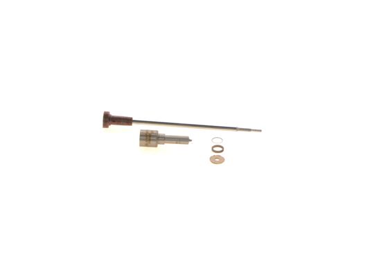 Bosch Reparatieset, common-rail-systeem F 00Z C99 654