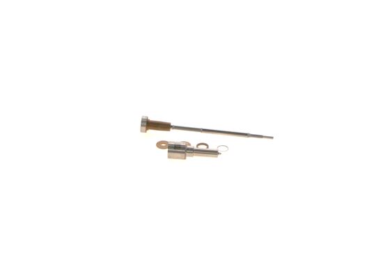 Bosch Reparatieset, common-rail-systeem F 00Z C99 658