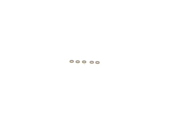 Bosch Reparatieset, common-rail-systeem F 00Z C99 674