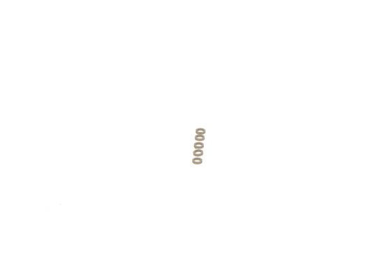Bosch Reparatieset, common-rail-systeem F 00Z C99 678