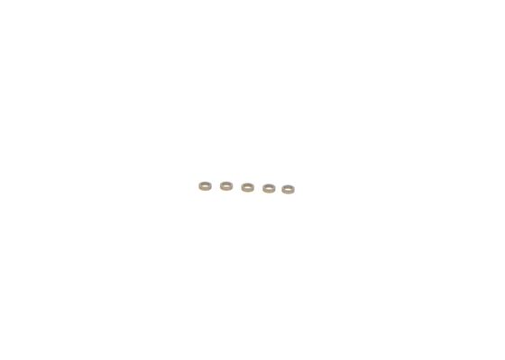 Bosch Reparatieset, common-rail-systeem F 00Z C99 691