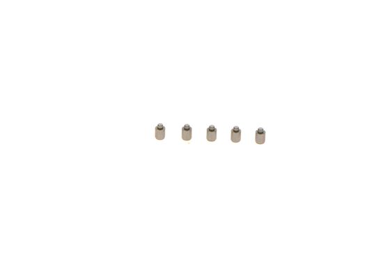 Reparatieset, common-rail-systeem Bosch F 00Z C99 784