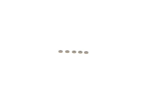 Reparatieset, common-rail-systeem Bosch F 00Z C99 786