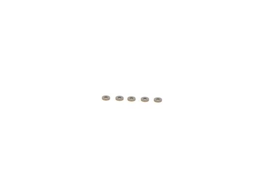 Reparatieset, common-rail-systeem Bosch F 00Z C99 791