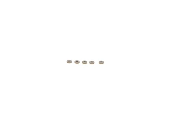 Reparatieset, common-rail-systeem Bosch F 00Z C99 808