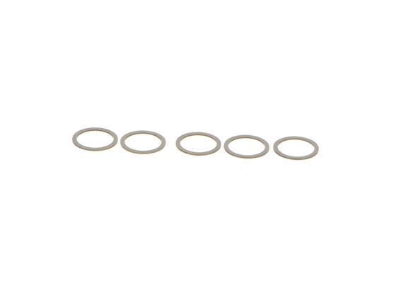 Bosch Reparatieset, common-rail-systeem F 00Z C99 860