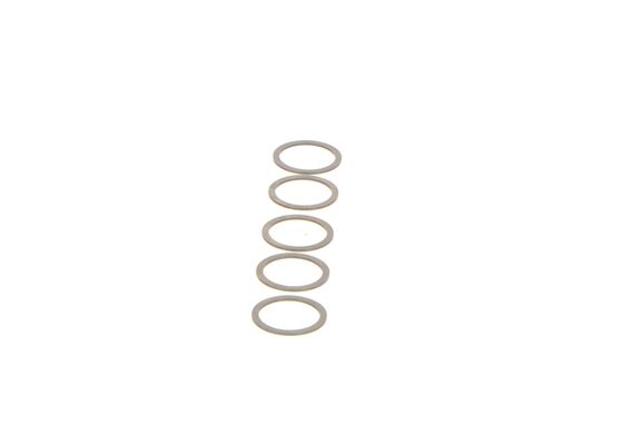 Bosch Reparatieset, common-rail-systeem F 00Z C99 862