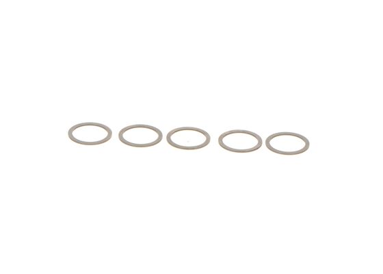 Bosch Reparatieset, common-rail-systeem F 00Z C99 862
