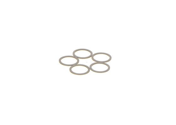 Bosch Reparatieset, common-rail-systeem F 00Z C99 864