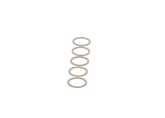 Bosch Reparatieset, common-rail-systeem F 00Z C99 871