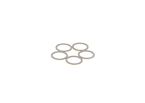 Bosch Reparatieset, common-rail-systeem F 00Z C99 874