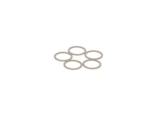 Bosch Reparatieset, common-rail-systeem F 00Z C99 876