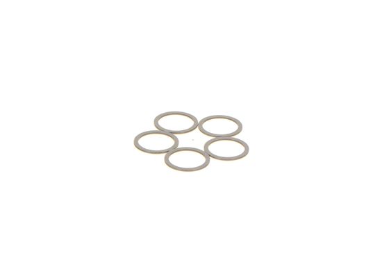 Bosch Reparatieset, common-rail-systeem F 00Z C99 882
