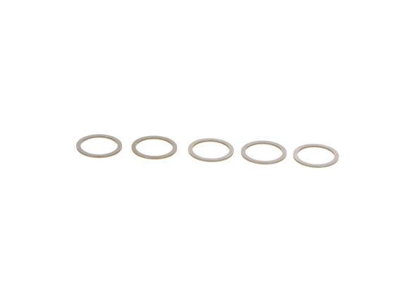 Reparatieset, common-rail-systeem Bosch F 00Z C99 887