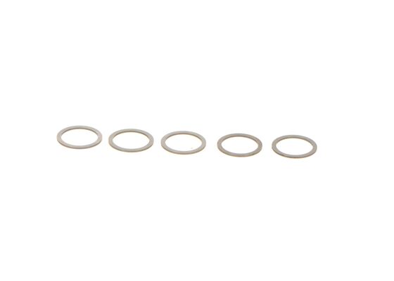 Bosch Reparatieset, common-rail-systeem F 00Z C99 887
