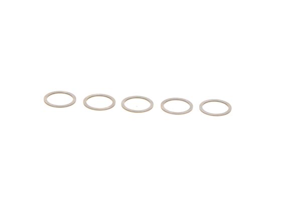 Bosch Reparatieset, common-rail-systeem F 00Z C99 890