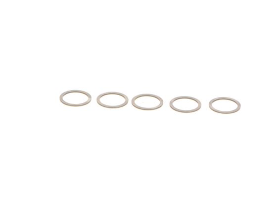 Reparatieset, common-rail-systeem Bosch F 00Z C99 895