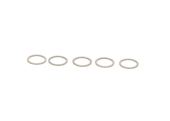Bosch Reparatieset, common-rail-systeem F 00Z C99 897