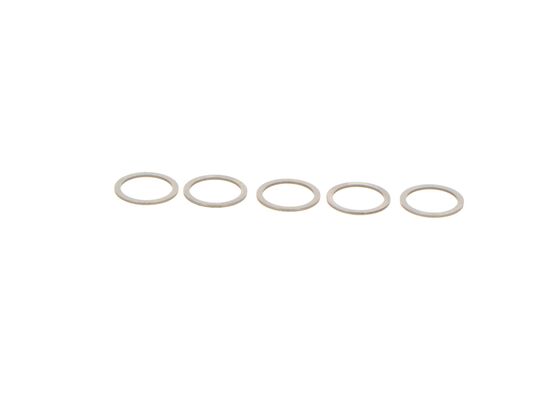 Reparatieset, common-rail-systeem Bosch F 00Z C99 898