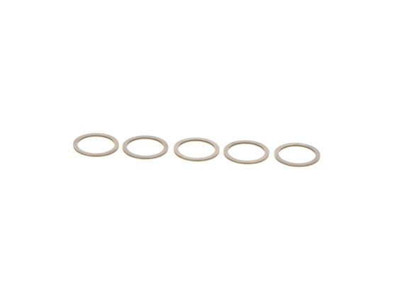 Reparatieset, common-rail-systeem Bosch F 00Z C99 902