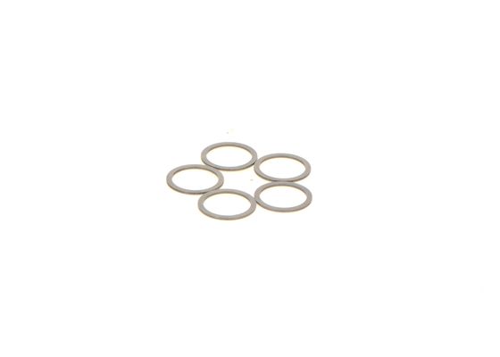 Bosch Reparatieset, common-rail-systeem F 00Z C99 903