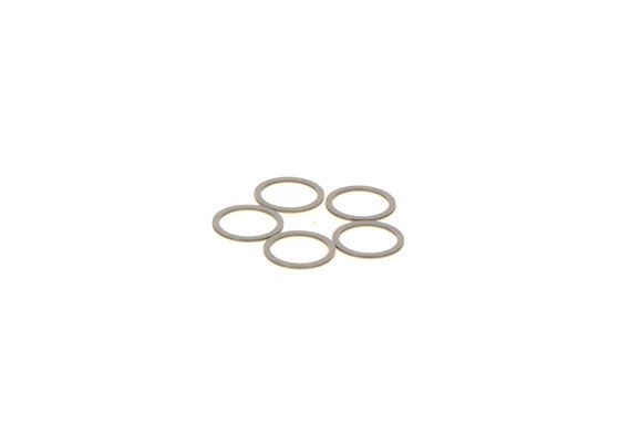 Reparatieset, common-rail-systeem Bosch F 00Z C99 911