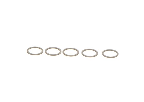 Bosch Reparatieset, common-rail-systeem F 00Z C99 925