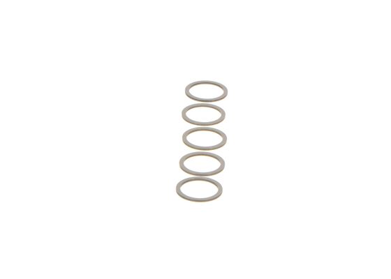 Bosch Reparatieset, common-rail-systeem F 00Z C99 933
